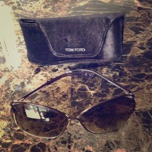 Tom Ford women’s sunglasses